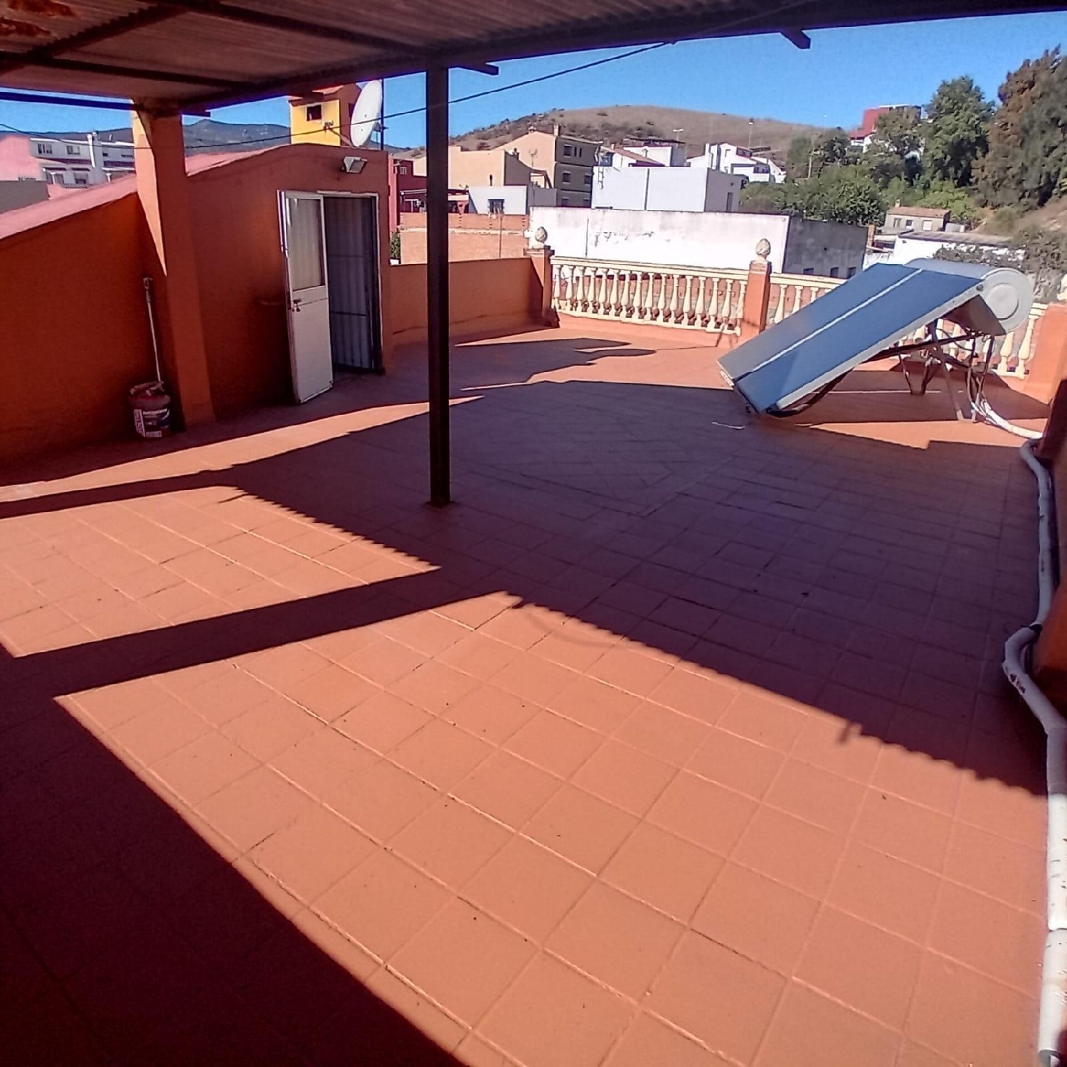  till salu hus Algeciras Casco Antiguo Campo De Gibraltar 5