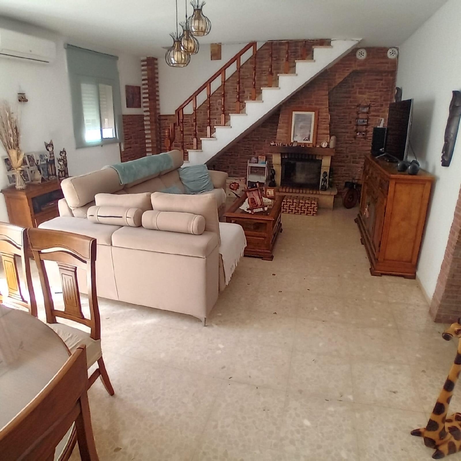  till salu hus Algeciras Casco Antiguo Campo De Gibraltar 1