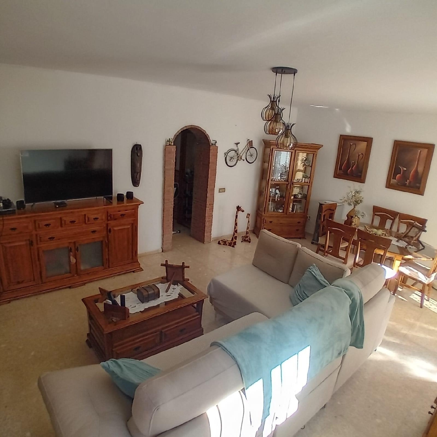  till salu hus Algeciras Casco Antiguo Campo De Gibraltar 8