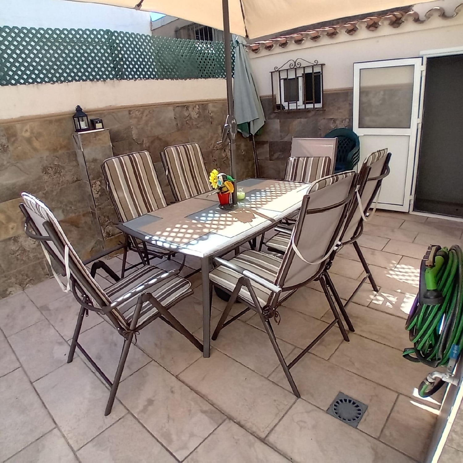  till salu hus Algeciras Casco Antiguo Campo De Gibraltar 6