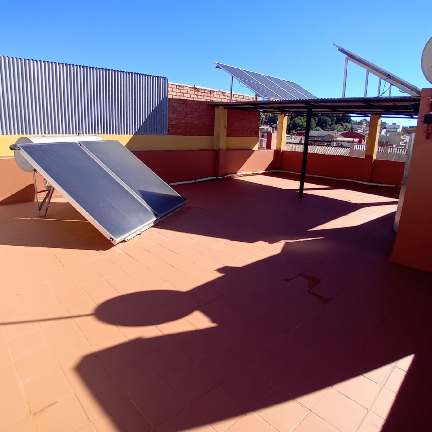  till salu hus Algeciras Casco Antiguo Campo De Gibraltar 4