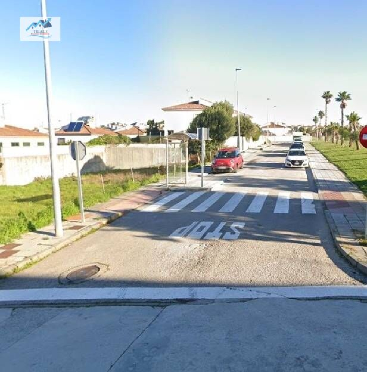 kaufen Haus Algeciras Casco Antiguo Campo De Gibraltar 1