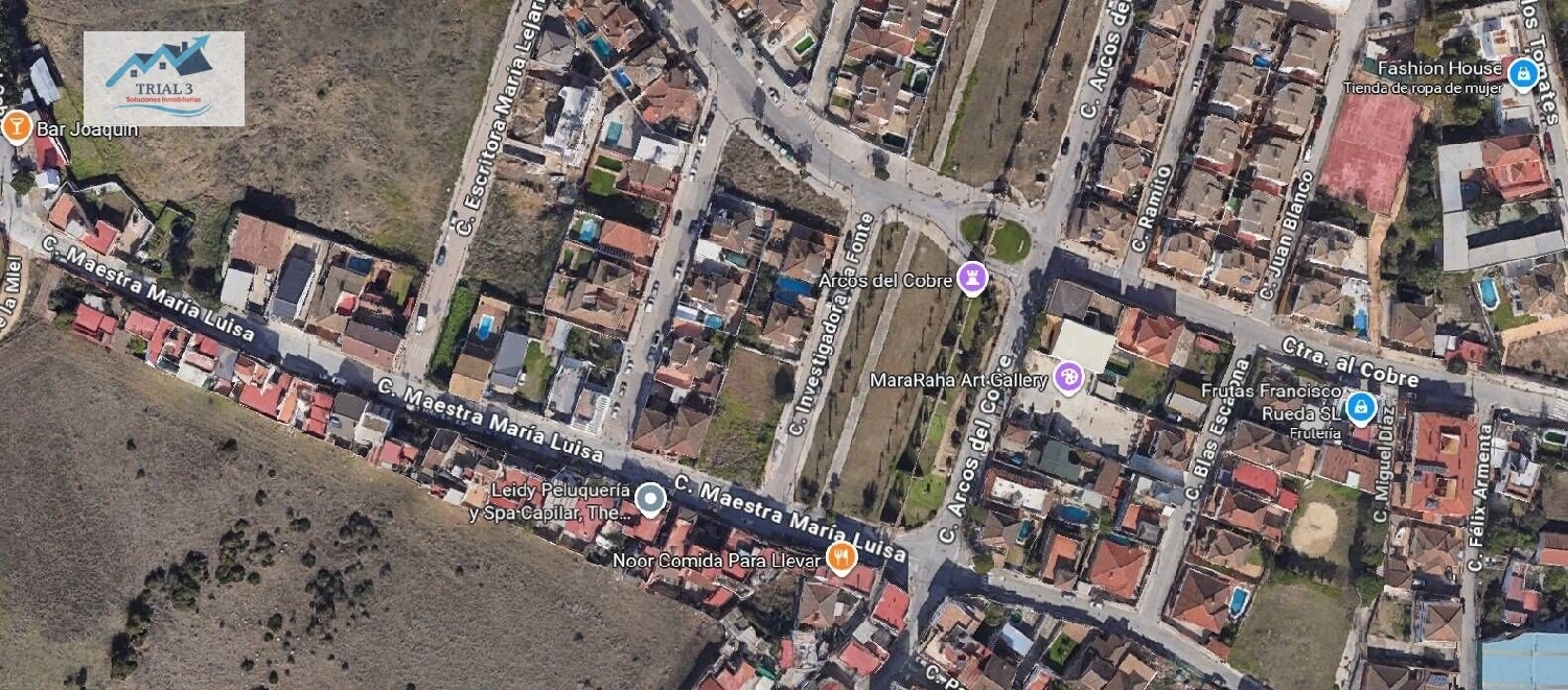 kaufen Haus Algeciras Casco Antiguo Campo De Gibraltar 3