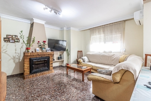 Alginet Ribera Alta Haus Bild 6320095