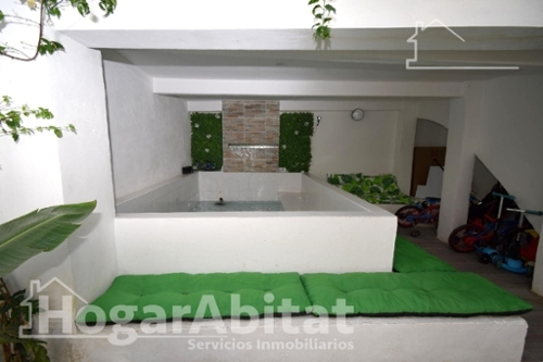 Alginet Ribera Alta Haus Bild 6309375