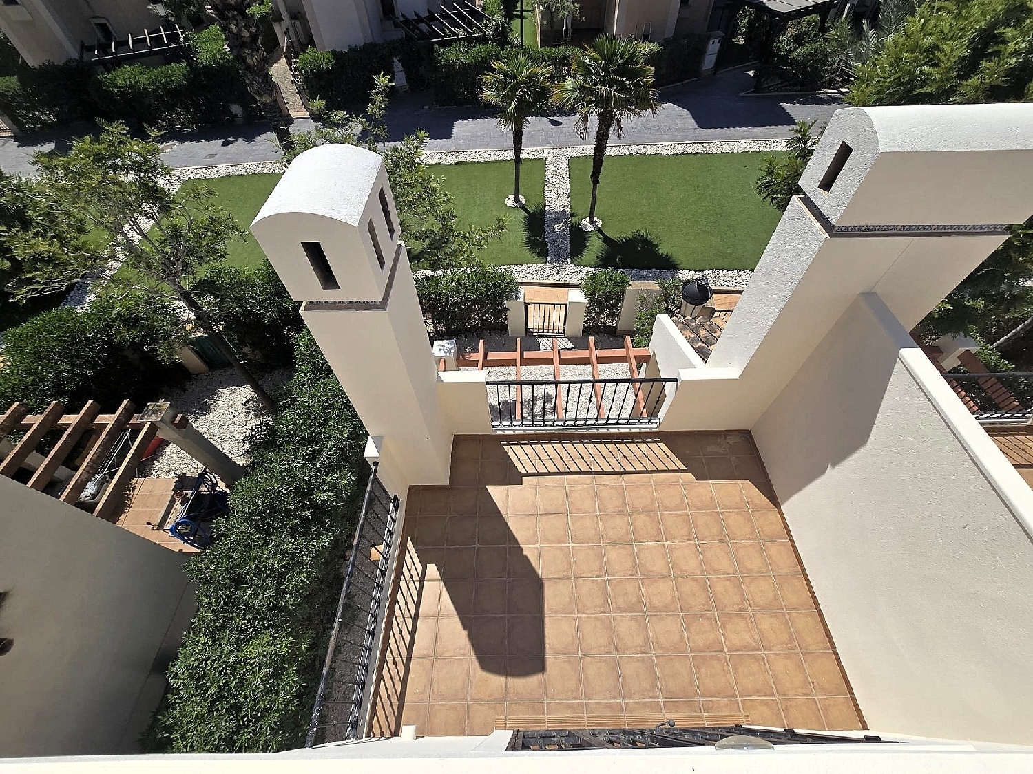 till salu hus Algorfa Baix Segura 19