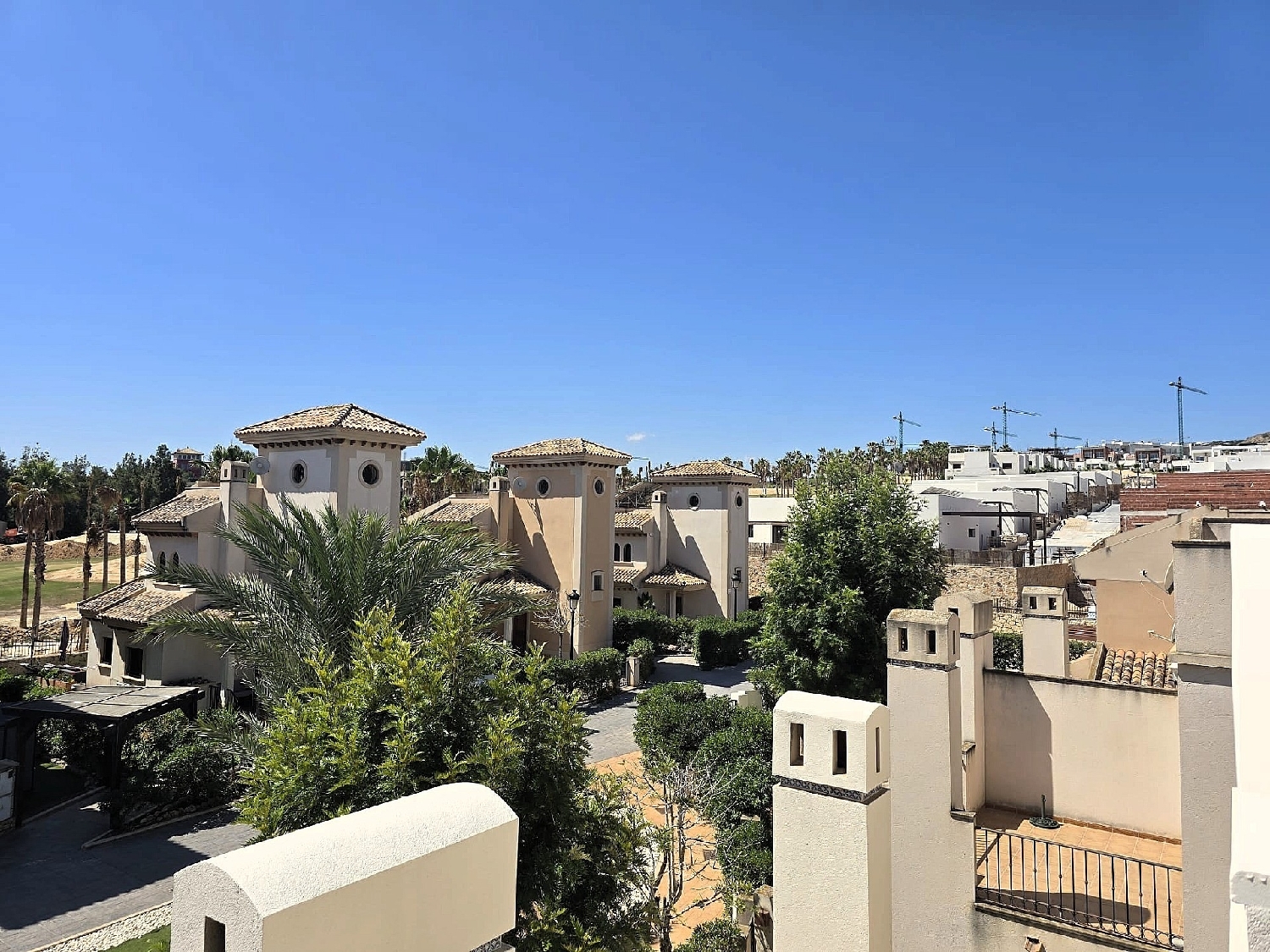 till salu hus Algorfa Baix Segura 21