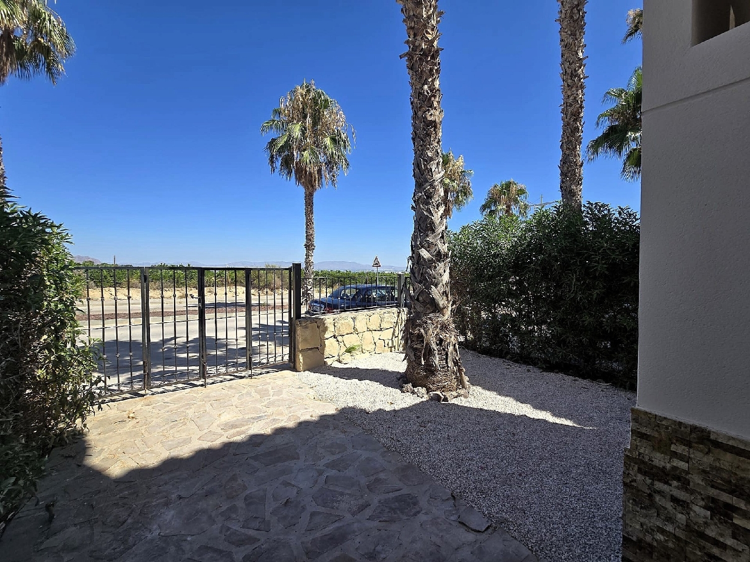 till salu hus Algorfa Baix Segura 2