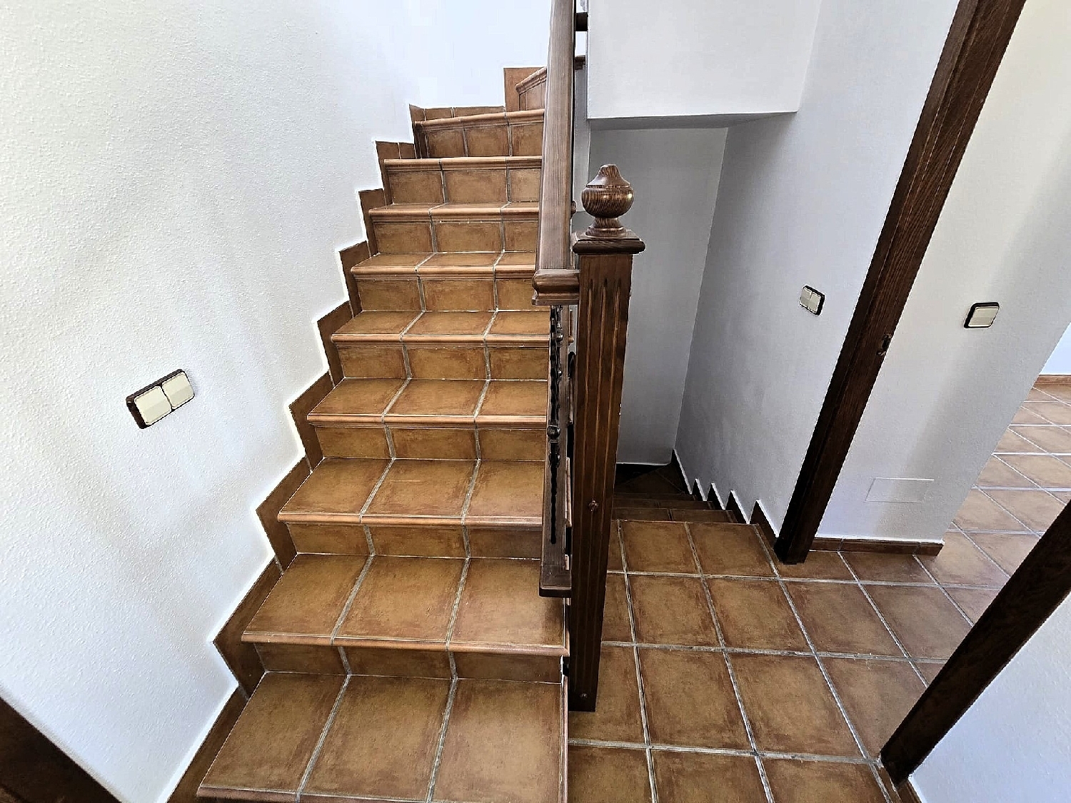 till salu hus Algorfa Baix Segura 8