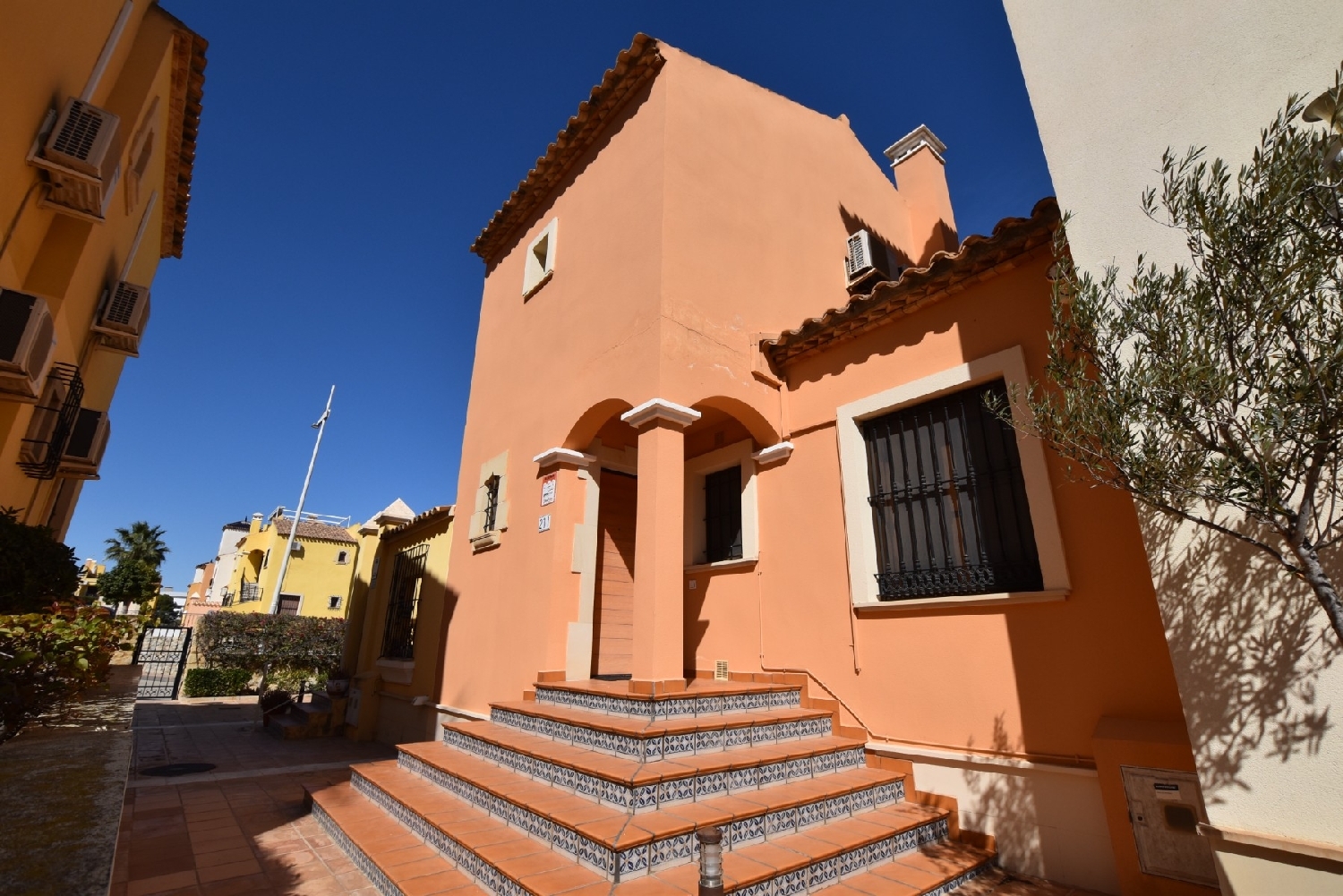  te koop huis Algorfa Baix Segura 4