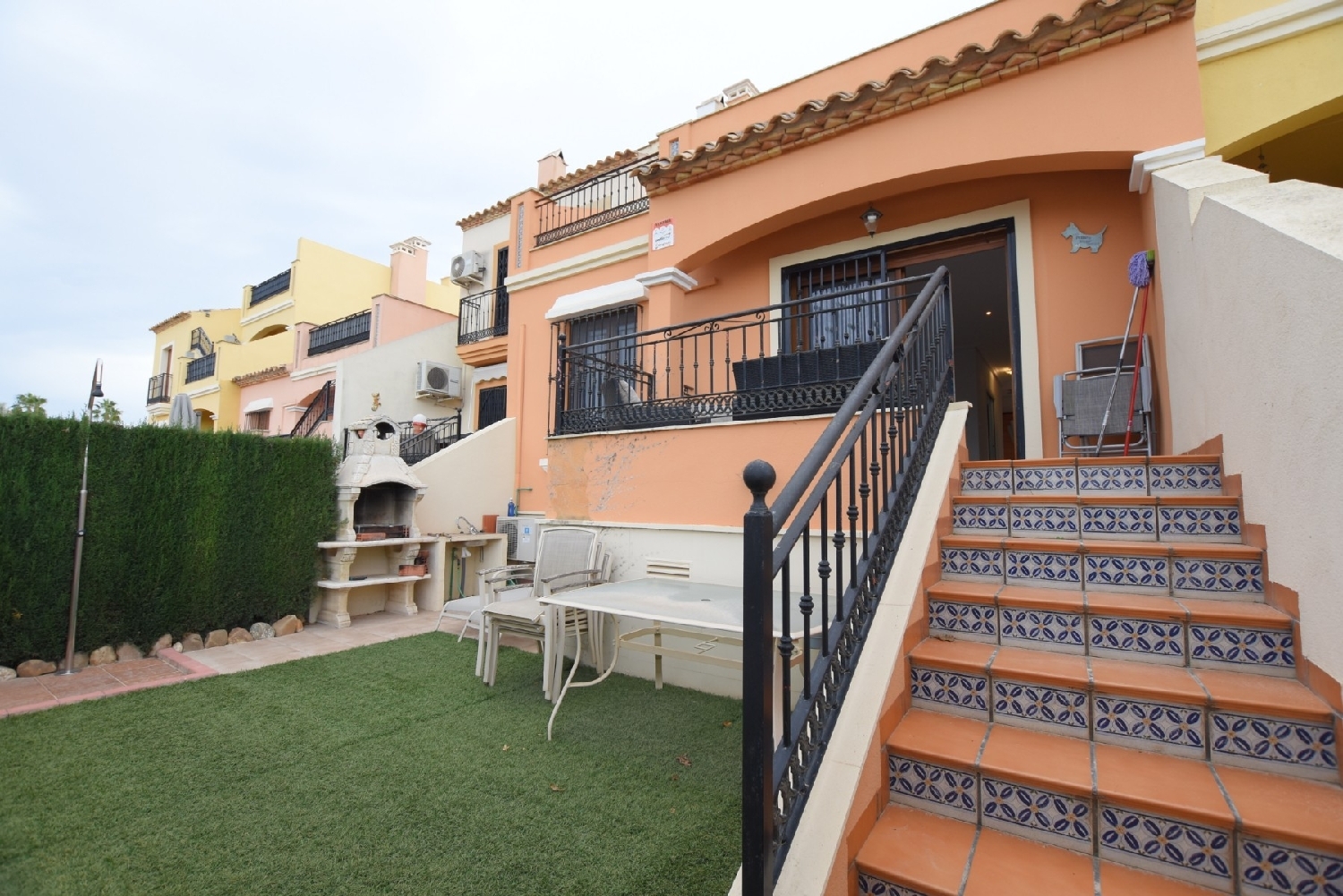  te koop huis Algorfa Baix Segura 7