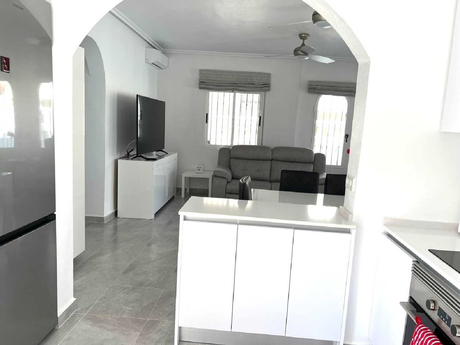  te koop huis Algorfa Baix Segura 6