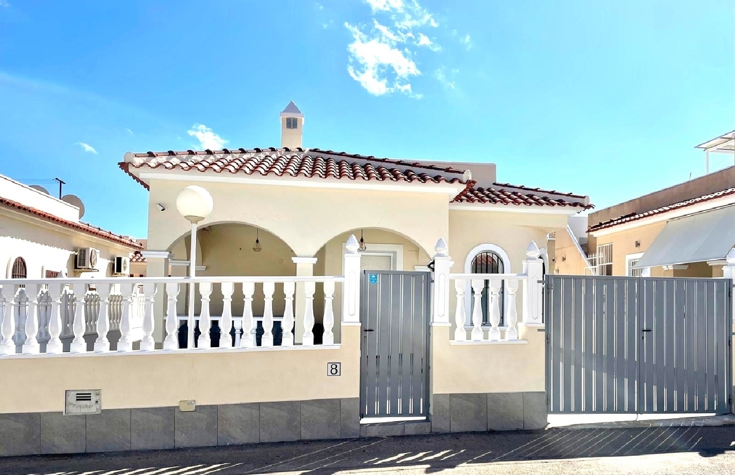 te koop huis Algorfa Baix Segura 2