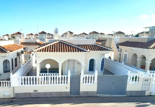 Algorfa Baix Segura huis foto 6315517