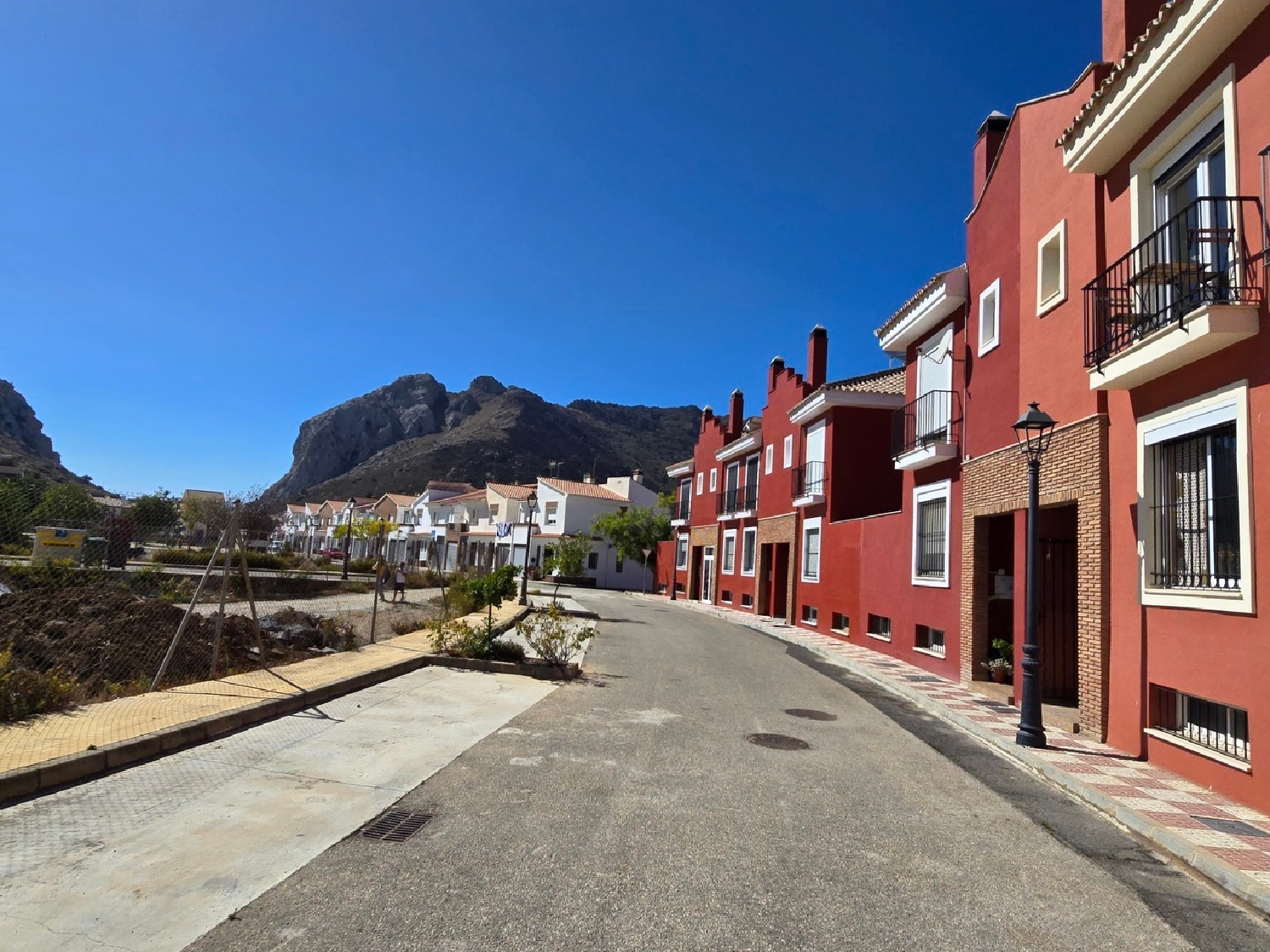  till salu hus Alhama De Granada Alhama 1