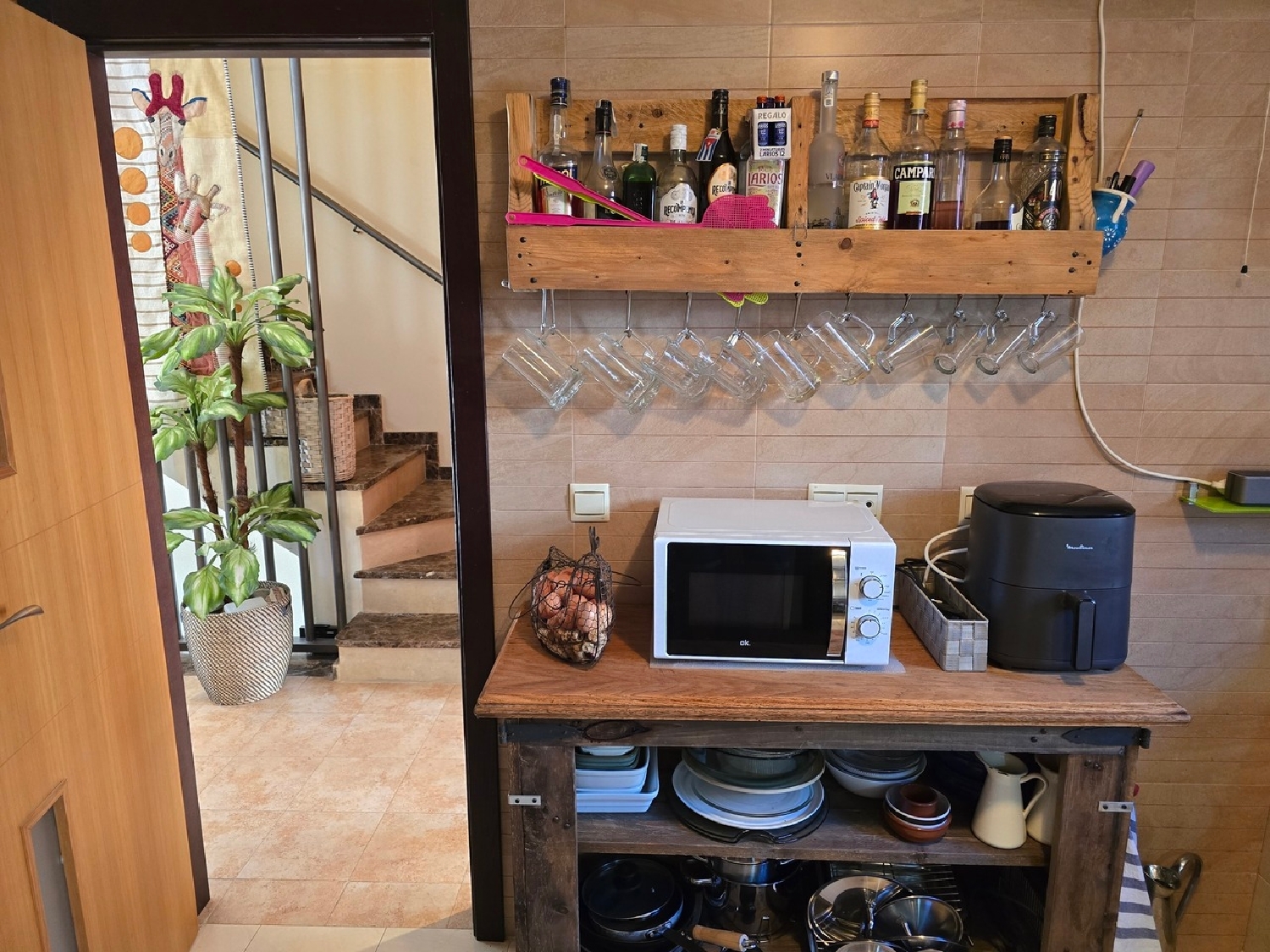  till salu hus Alhama De Granada Alhama 6
