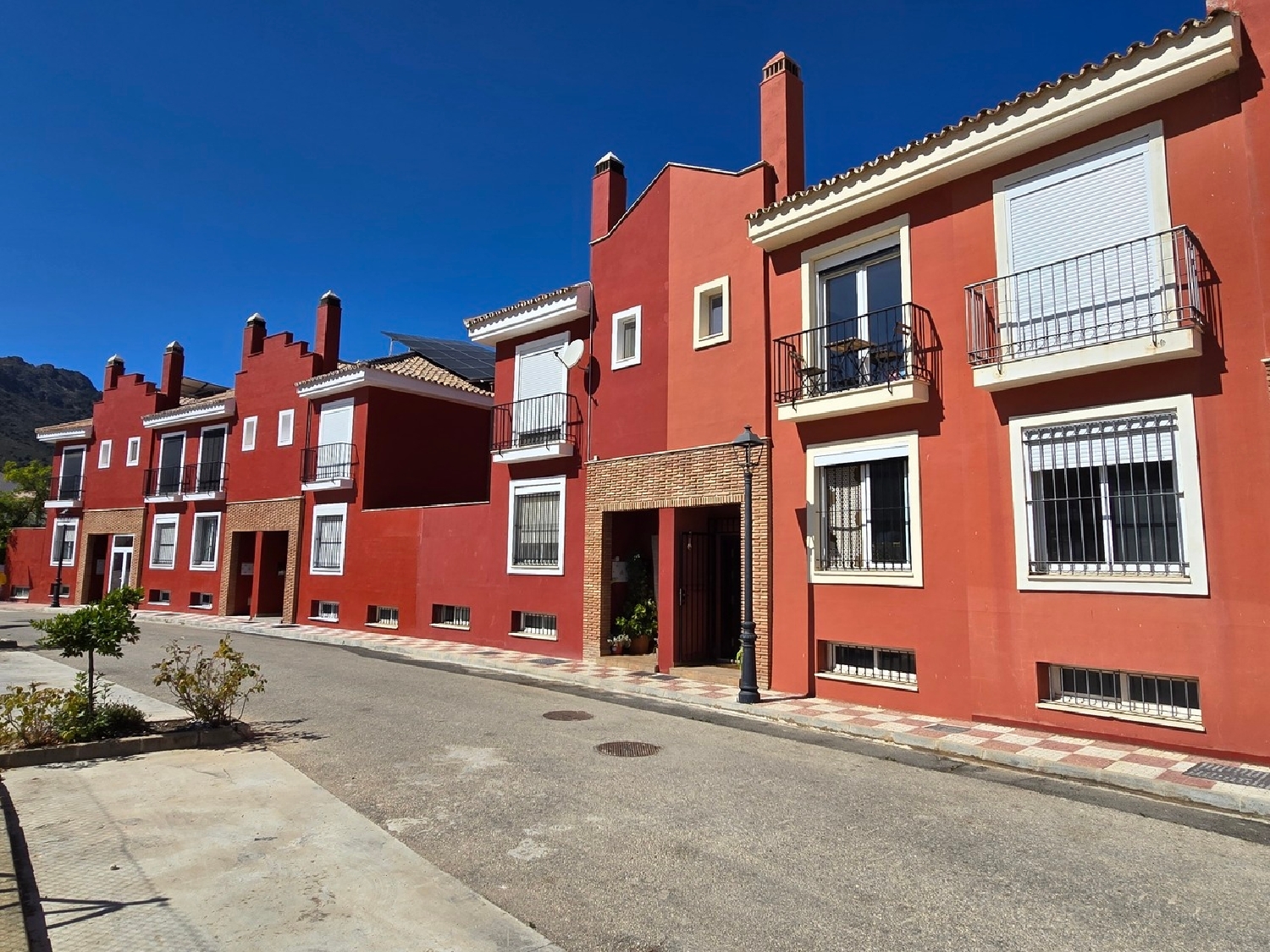 till salu hus Alhama De Granada Alhama 2