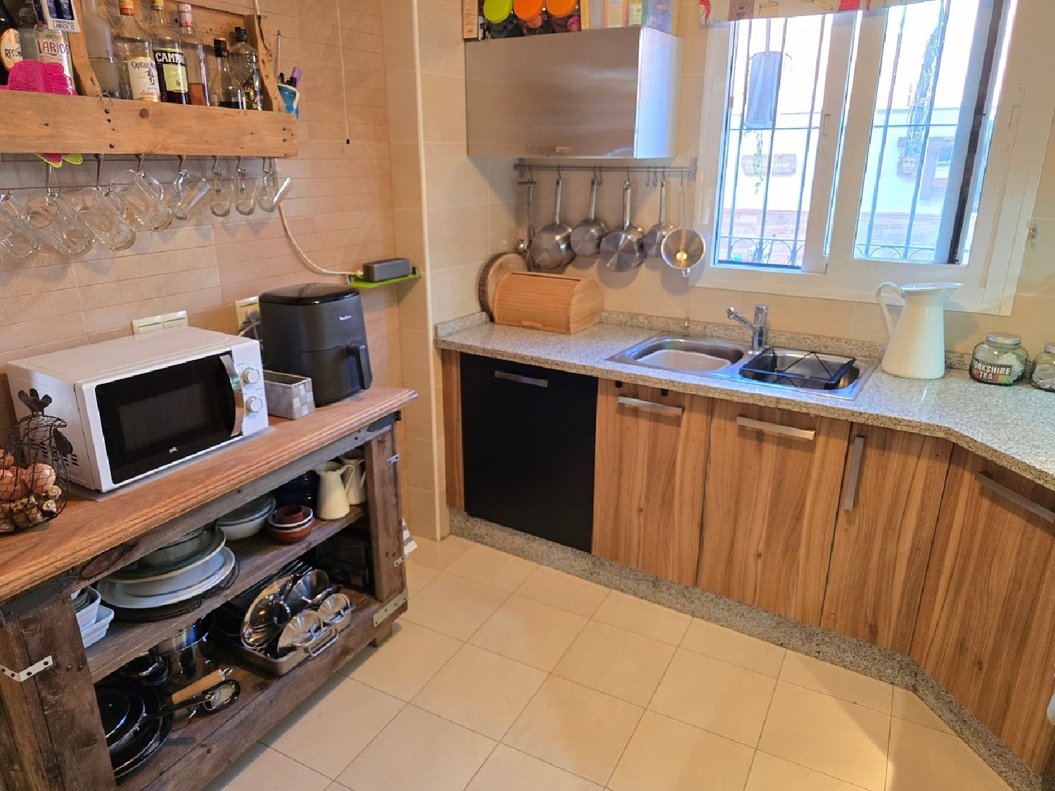  till salu hus Alhama De Granada Alhama 5