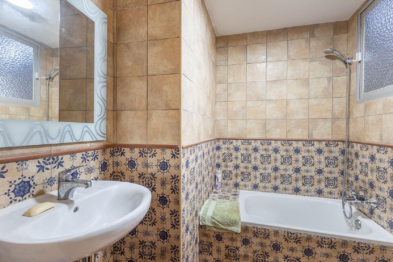  till salu hus Alhama De Granada Alhama 8