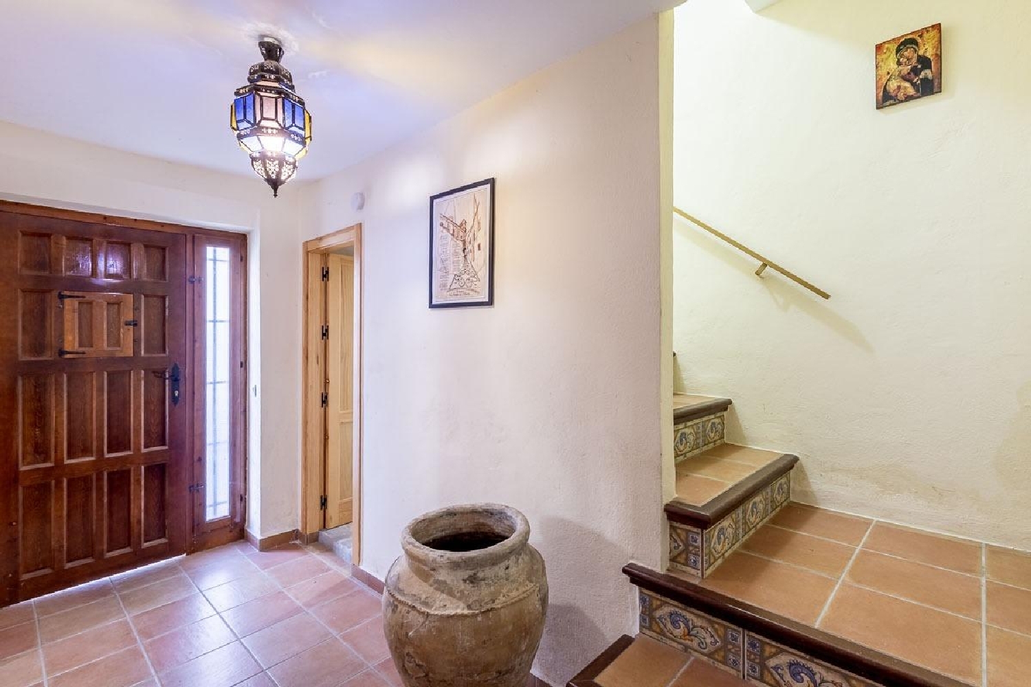  till salu hus Alhama De Granada Alhama 4