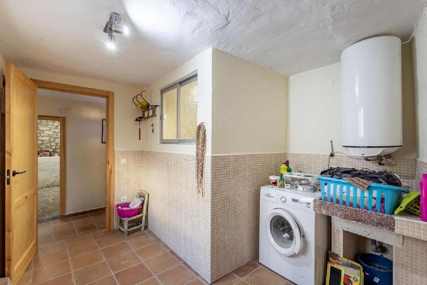  till salu hus Alhama De Granada Alhama 7