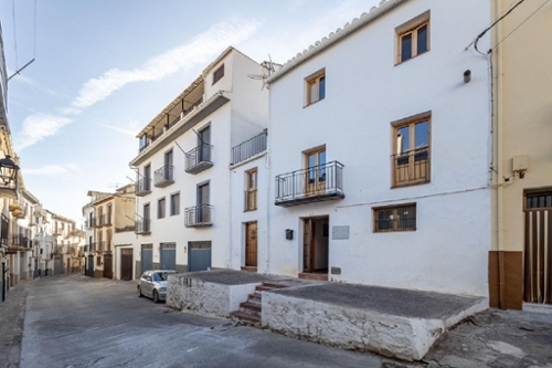 Alhama De Granada Alhama hus foto 6312683