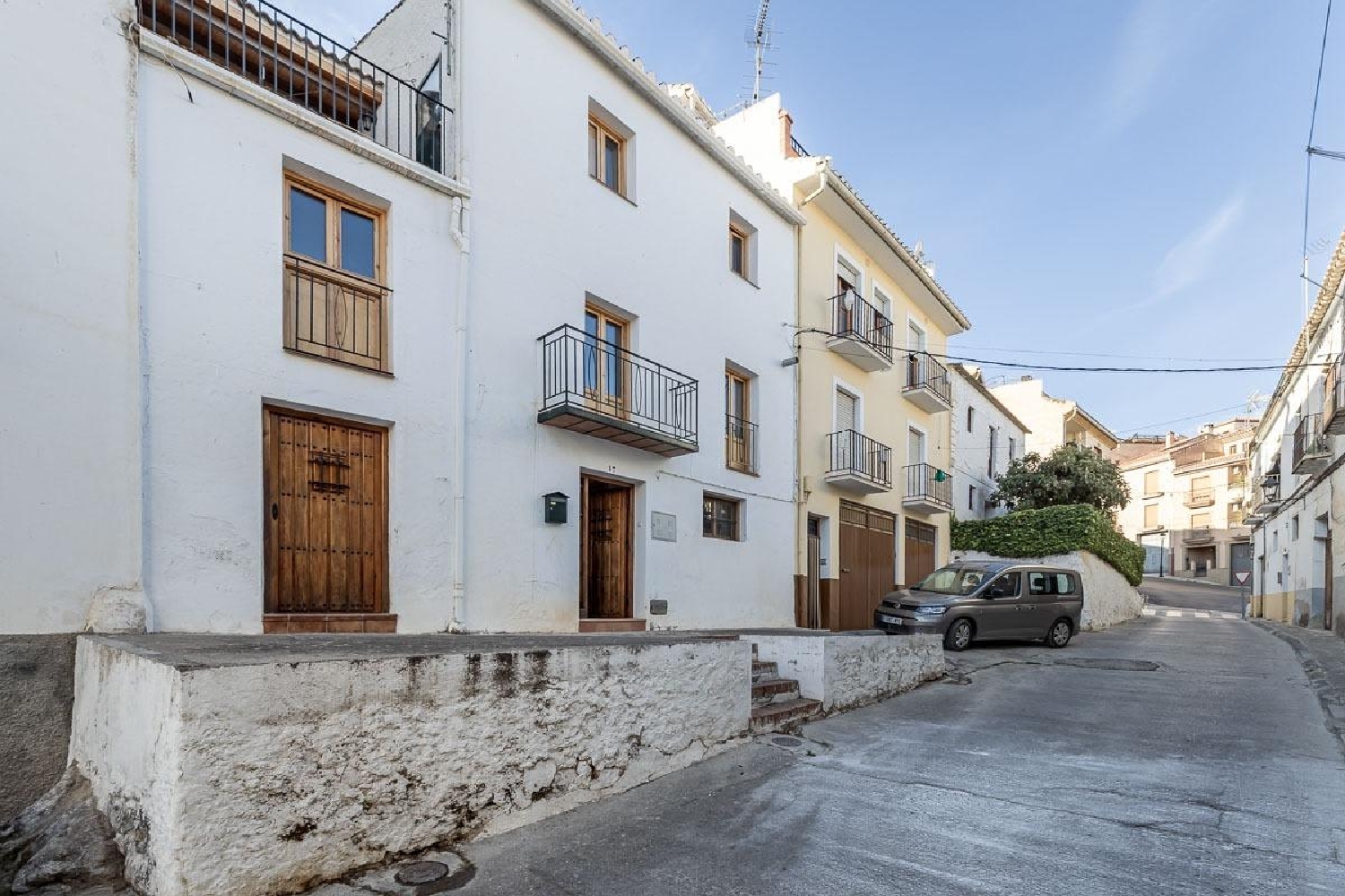till salu hus Alhama De Granada Alhama 2