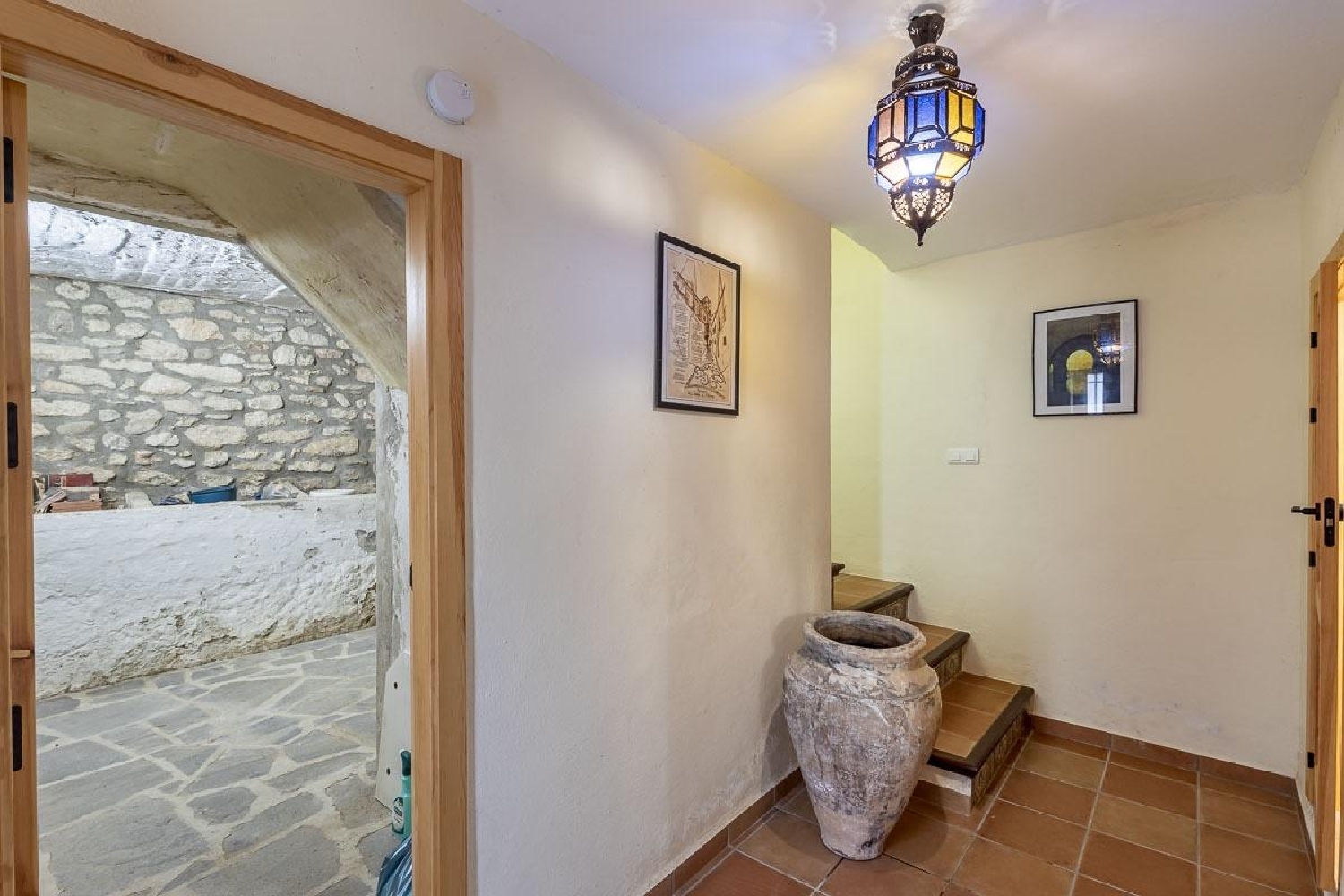  till salu hus Alhama De Granada Alhama 5
