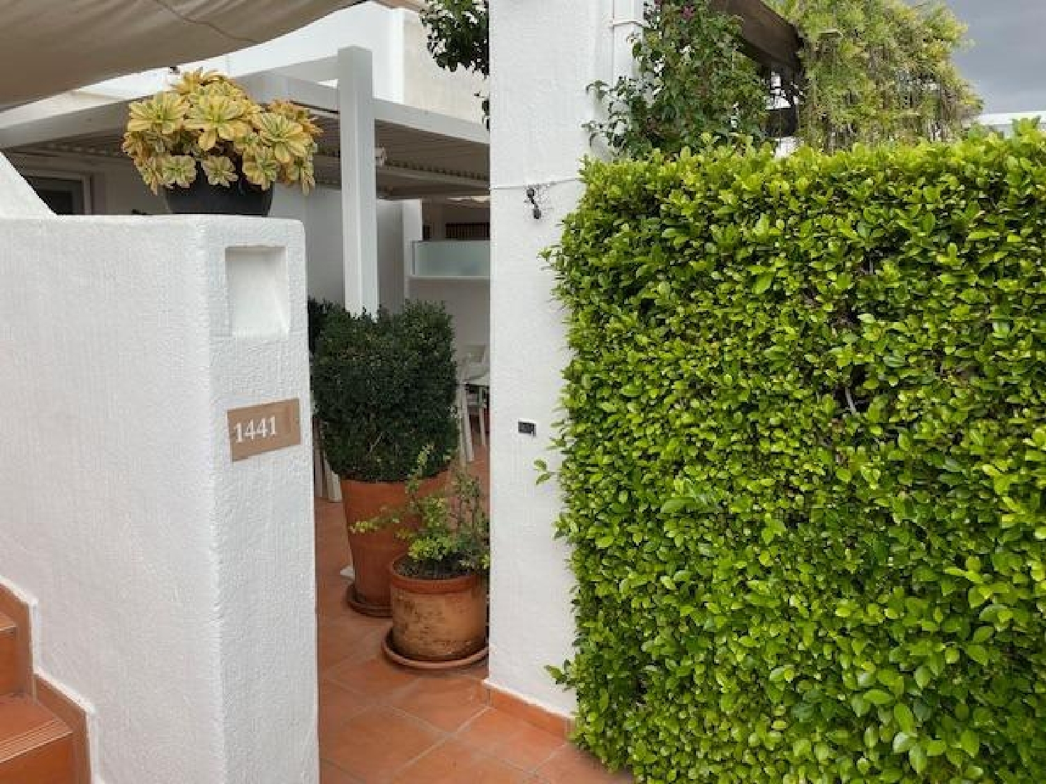  kaufen Haus Alhama De Murcia Bajo Guadalentín 5