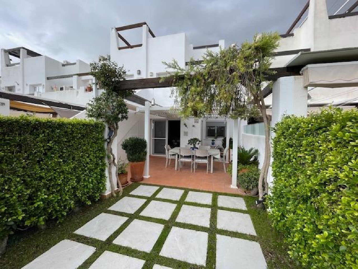 kaufen Haus Alhama De Murcia Bajo Guadalentín 1