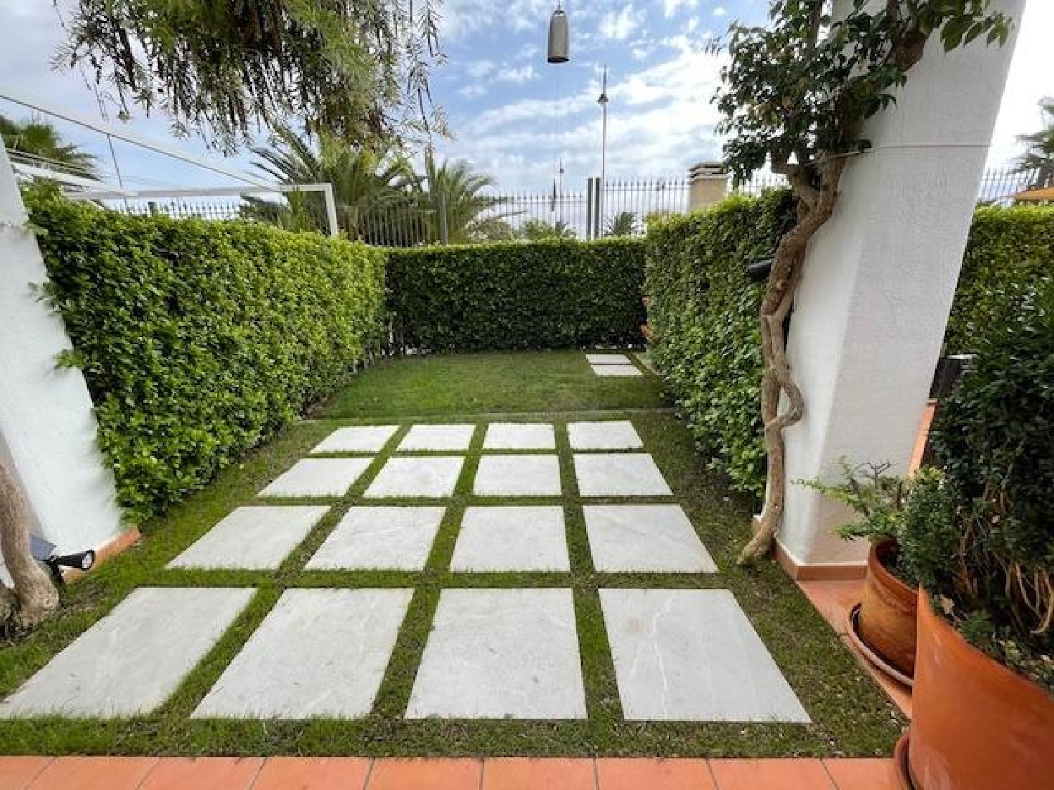 till salu hus Alhama De Murcia Bajo Guadalentín 2