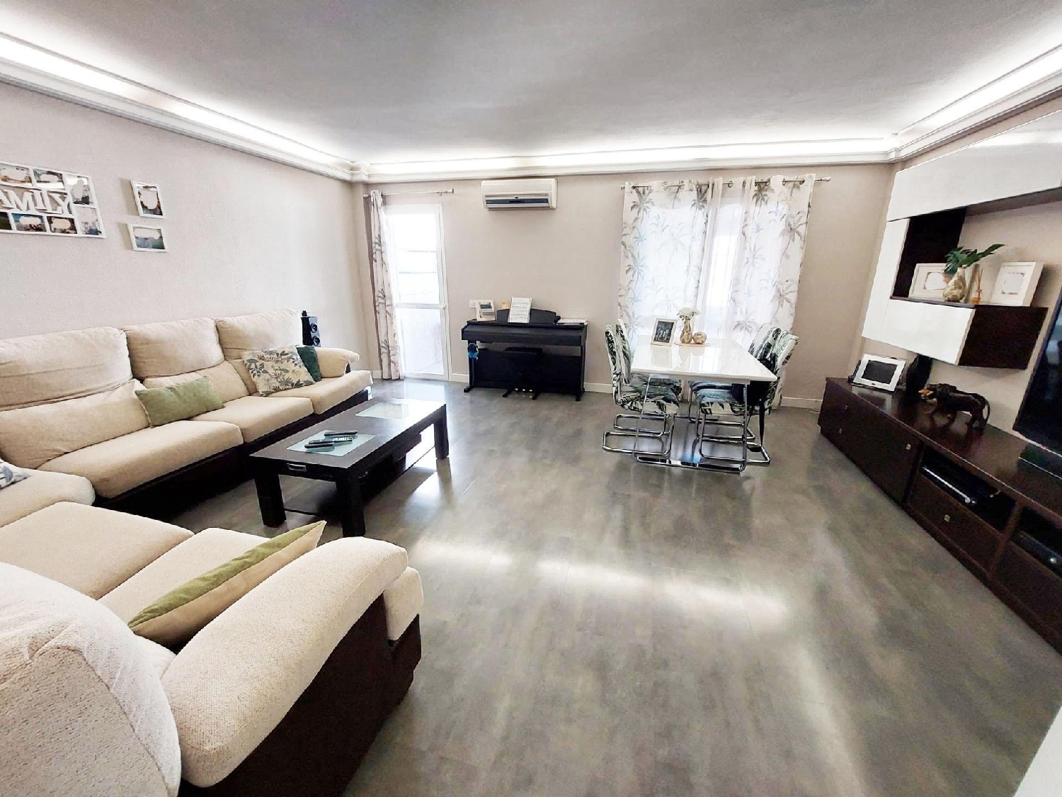 te koop huis Alhaurín De La Torre Valle Del Guadalhorce 2