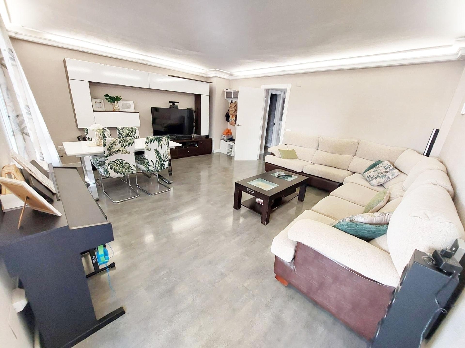 te koop huis Alhaurín De La Torre Valle Del Guadalhorce 3