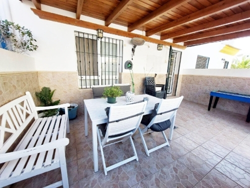 Alhaurín De La Torre Valle Del Guadalhorce huis foto 6311304