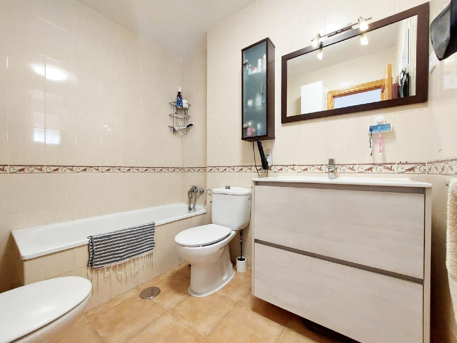  te koop huis Alhaurín De La Torre Valle Del Guadalhorce 8