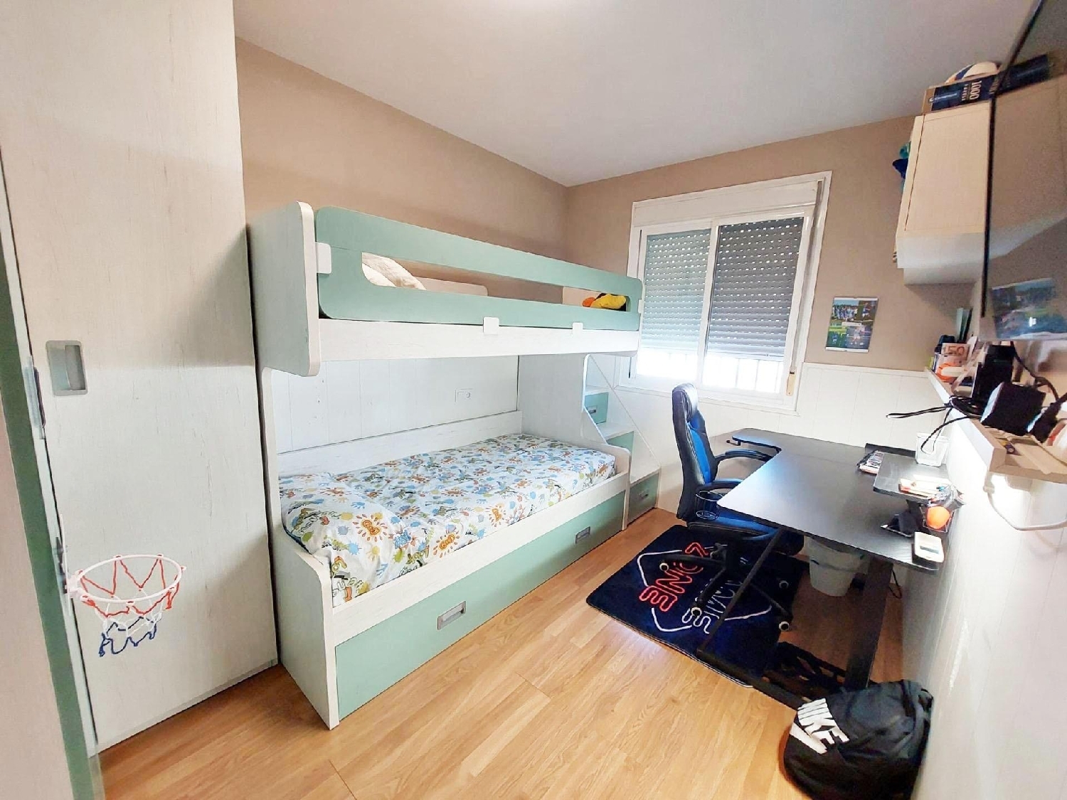  te koop huis Alhaurín De La Torre Valle Del Guadalhorce 7