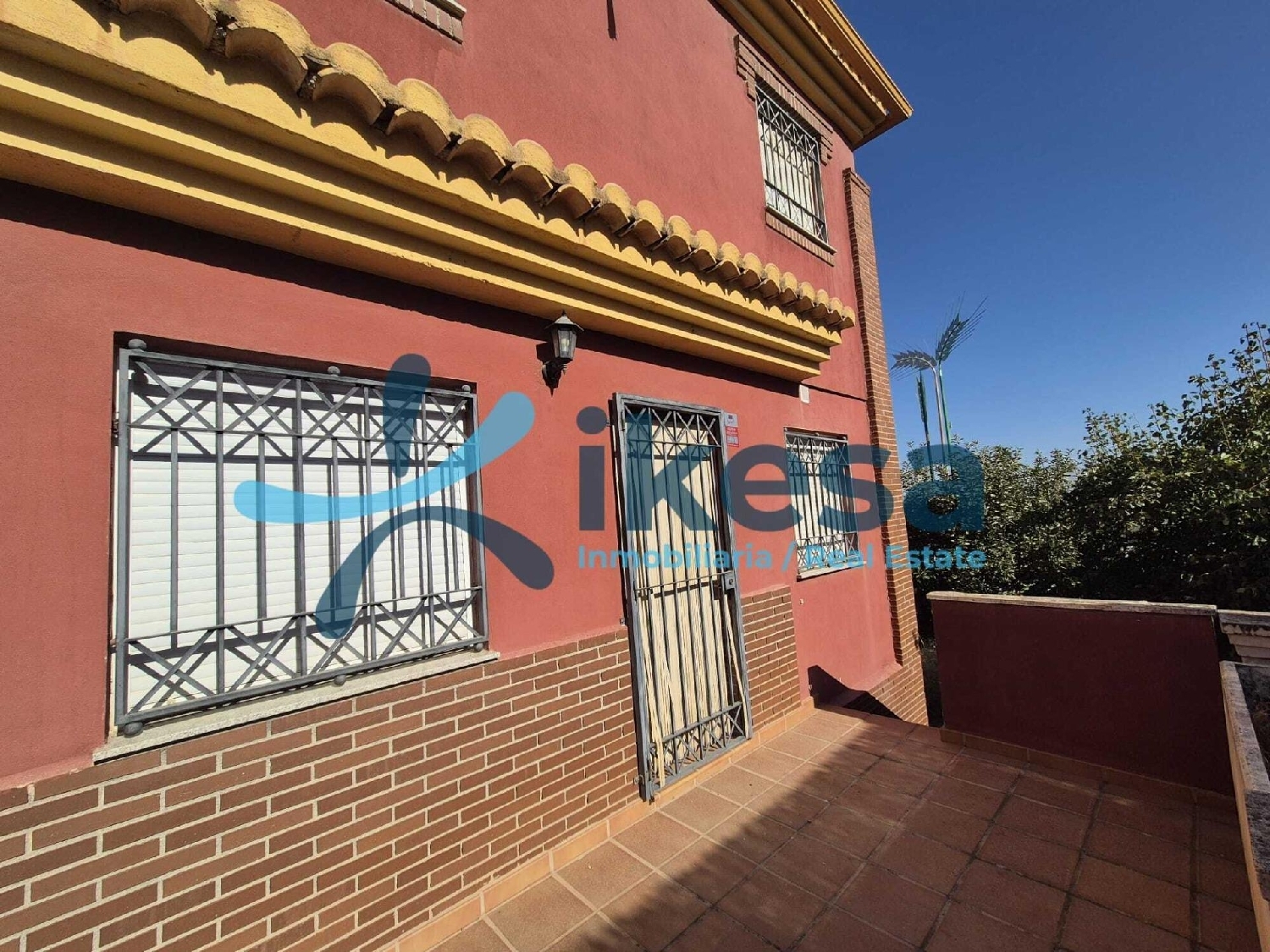 for sale house Alhendín Vega De Granada 3