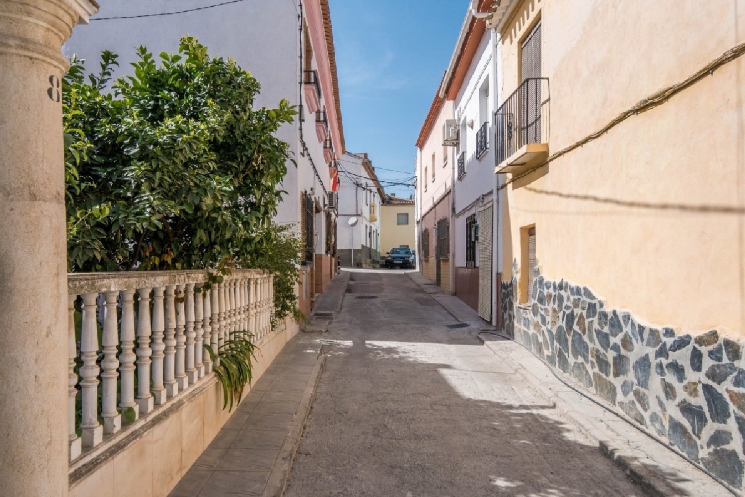  for sale house Alhendín Vega De Granada 2
