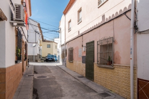 Alhendín Vega De Granada house foto 6305955