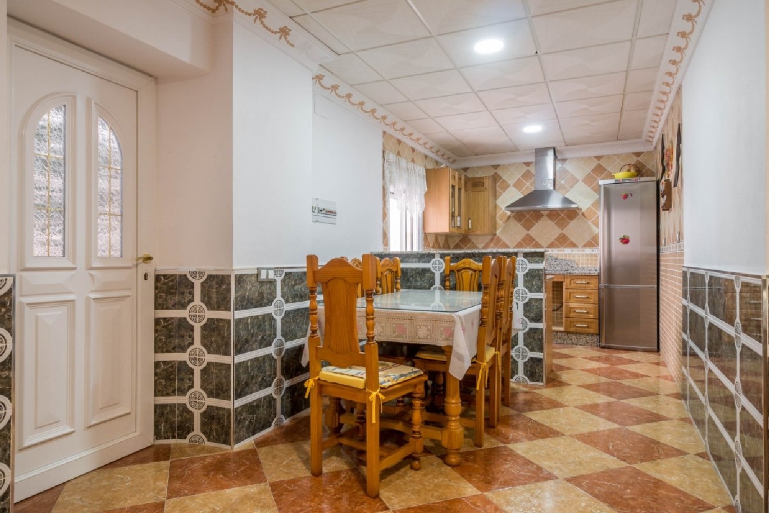 for sale house Alhendín Vega De Granada 4