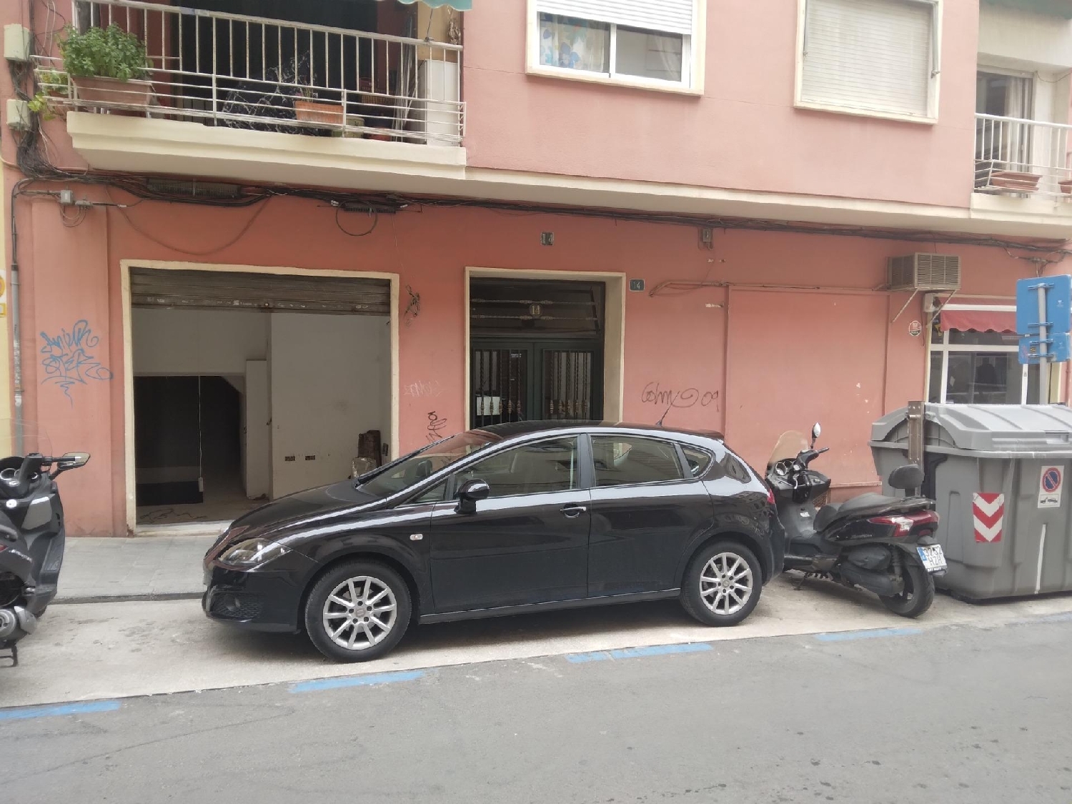  en venta casa Alicante Centro 03001 Alacantí 3