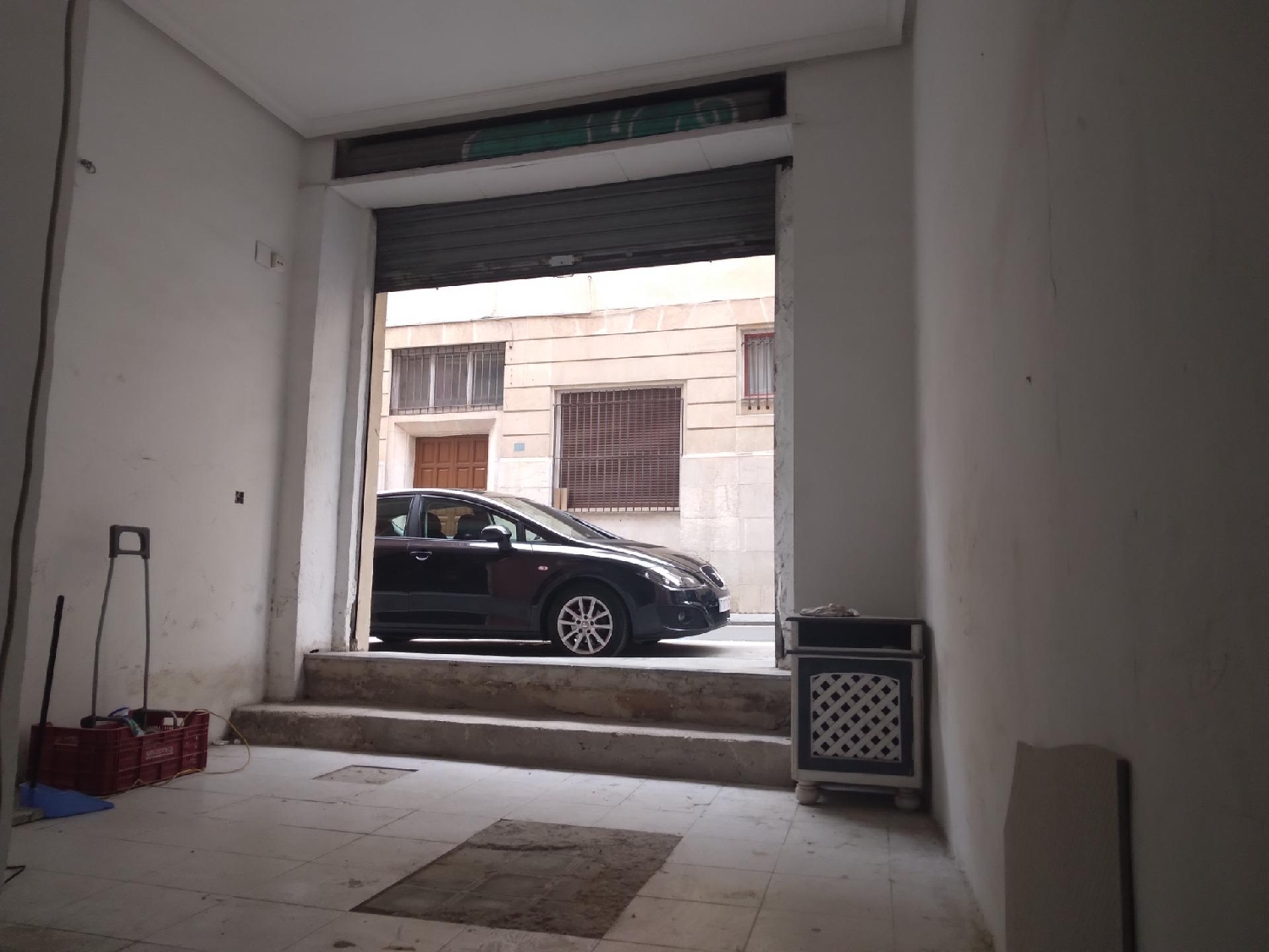  en venta casa Alicante Centro 03001 Alacantí 1