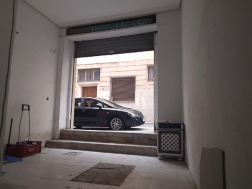 Alicante Centro 03001 Alacantí casa foto 6305989