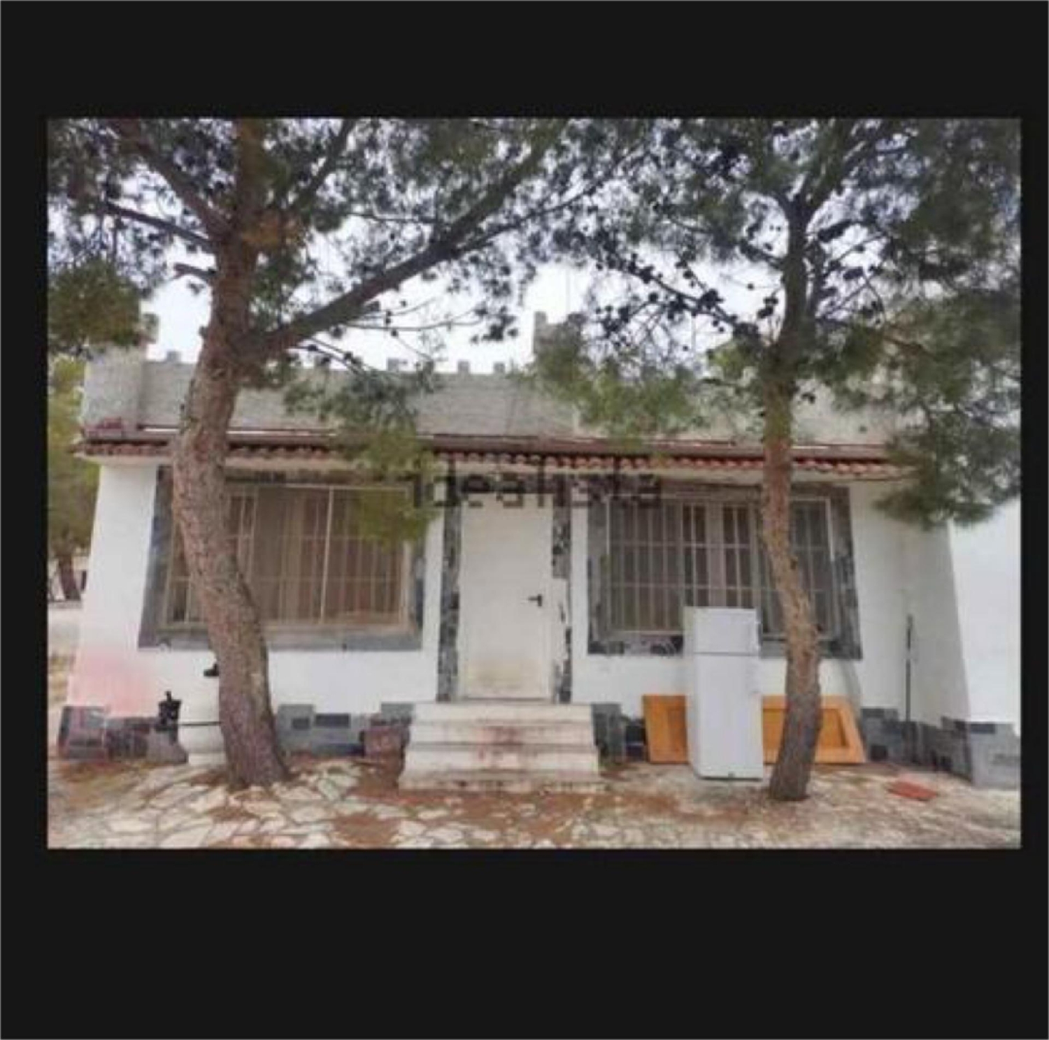  en venta casa Alicante Centro 03001 Alacantí 2