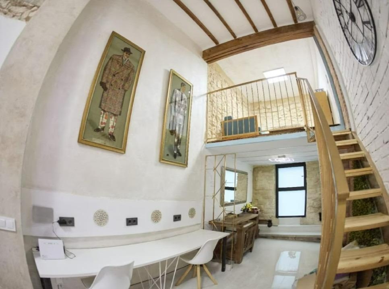  en venta casa Alicante Centro 03001 Alacantí 2