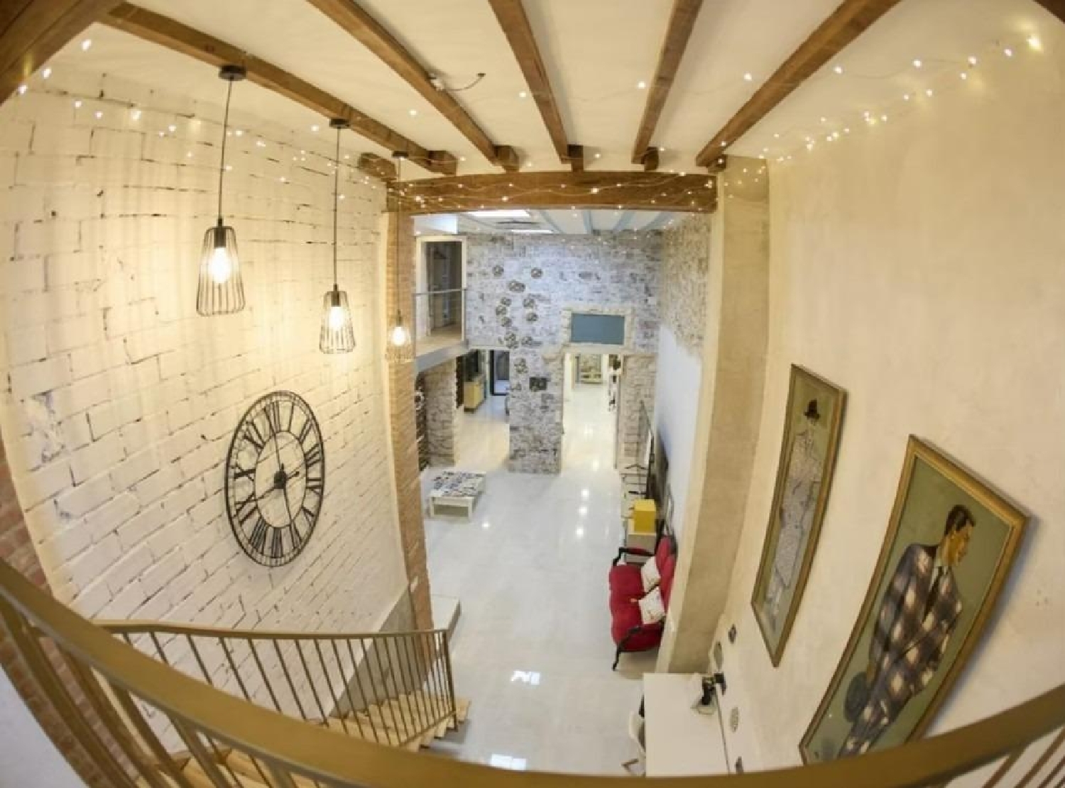  en venta casa Alicante Centro 03001 Alacantí 1