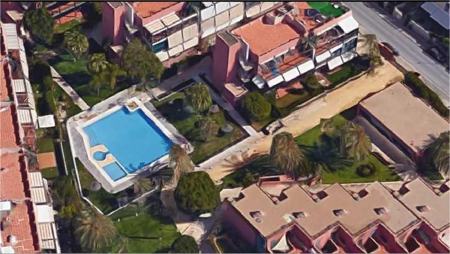 à vendre maison Alicante Centro 03001 Alacantí 2