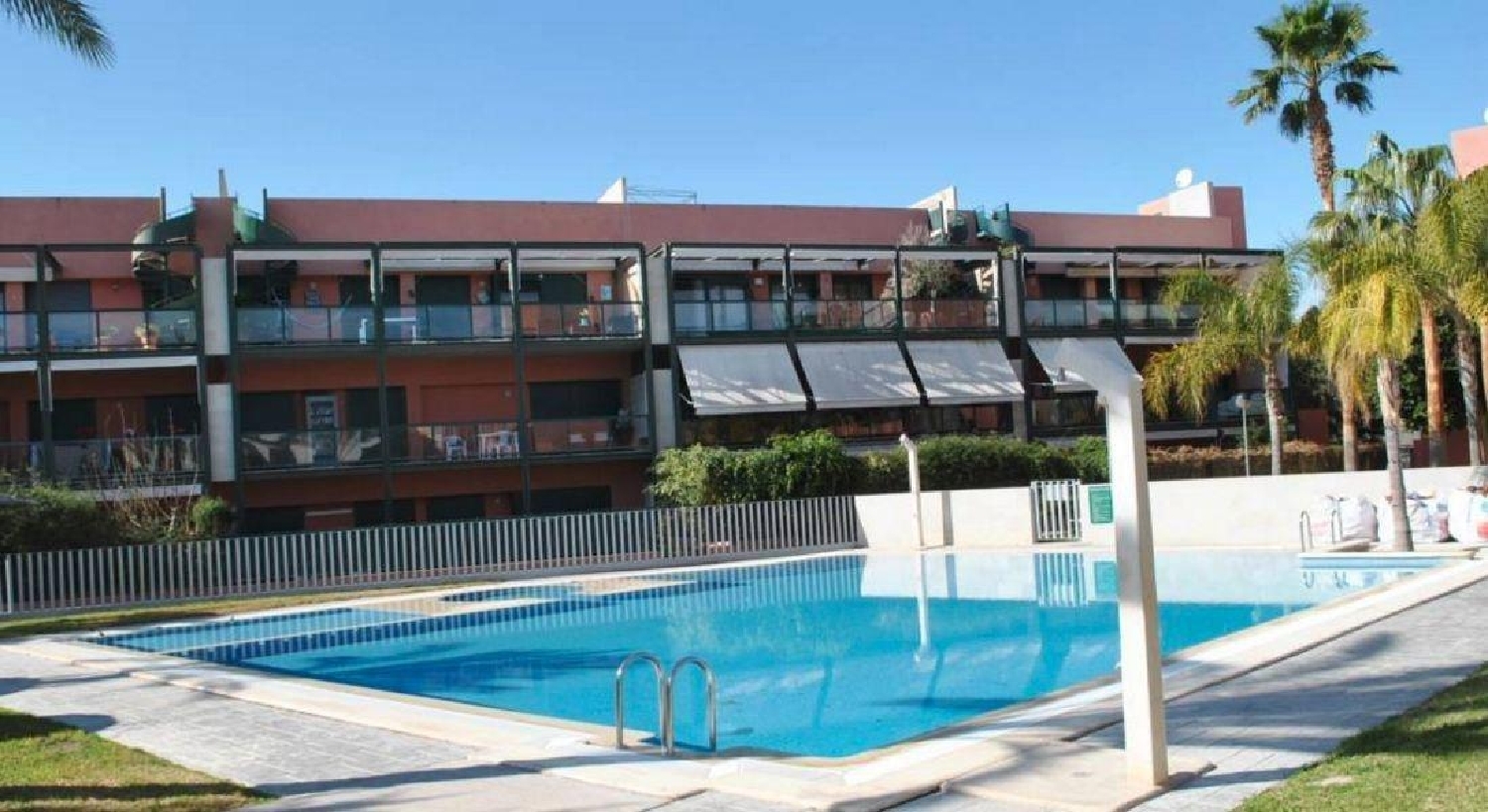  à vendre maison Alicante Centro 03001 Alacantí 1