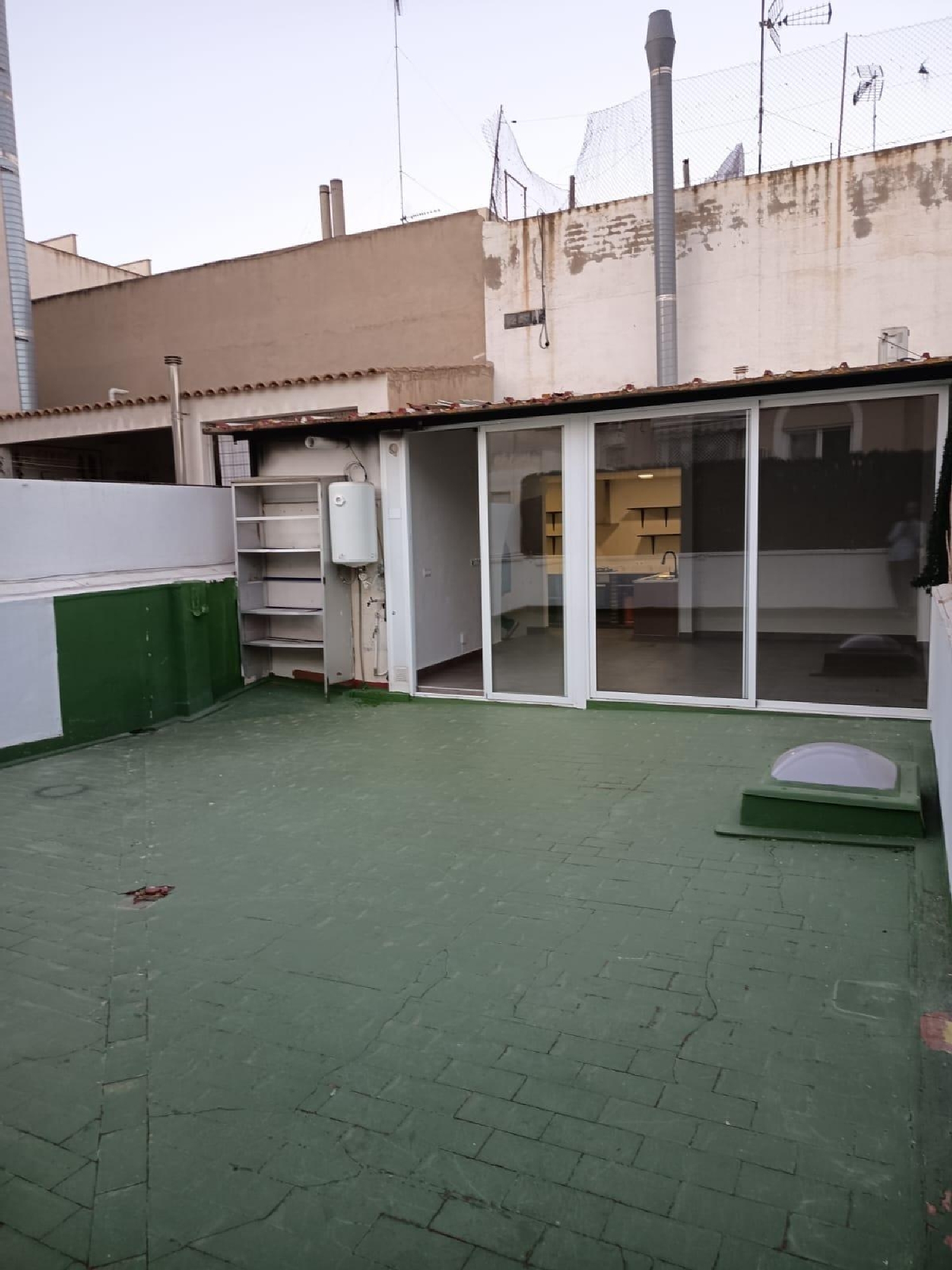  kaufen Haus Alicante Centro 03001 Alacantí 5