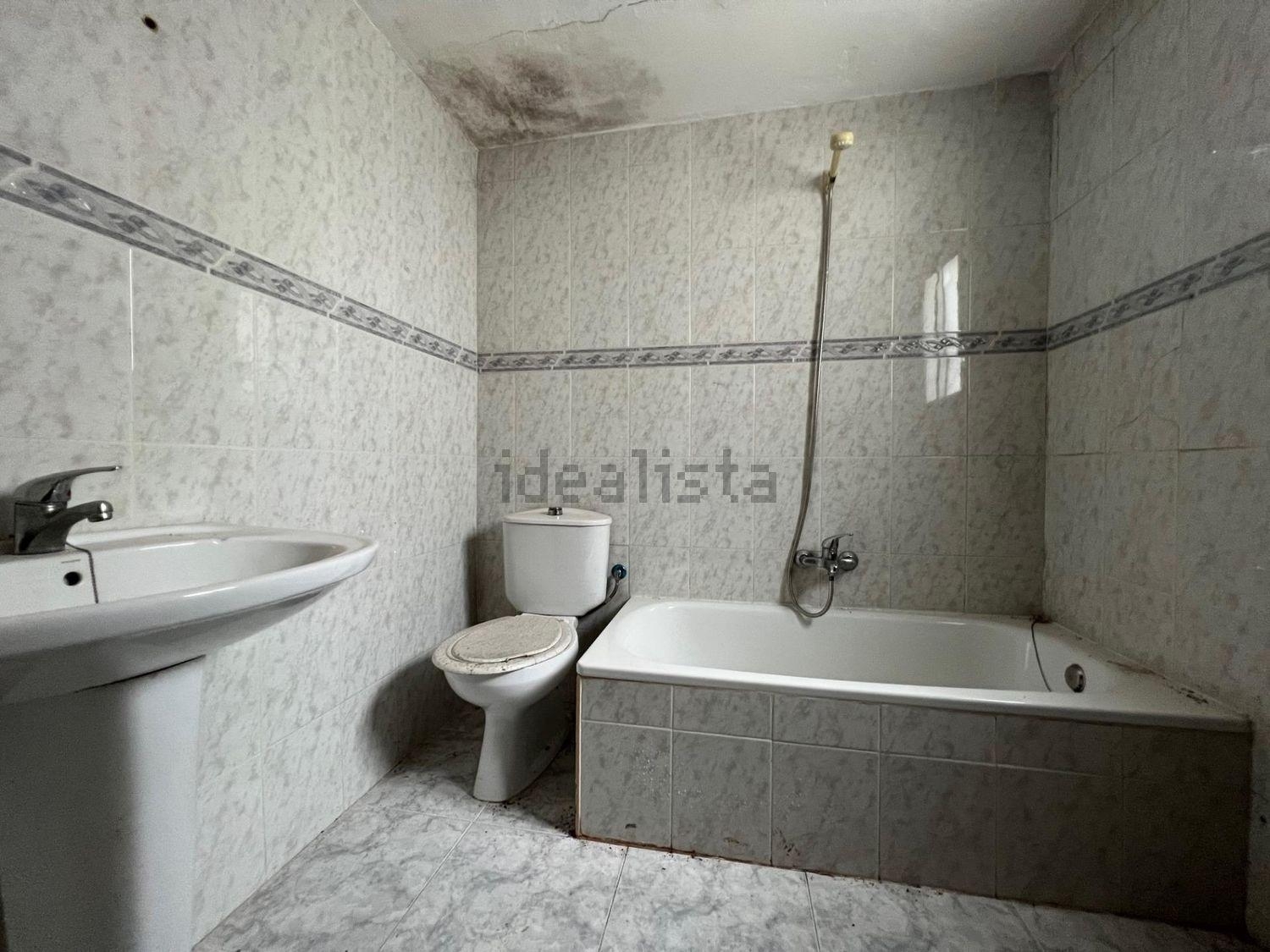  till salu hus Aliseda Tajo-Salor 4